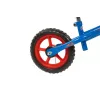 Dviračiukas-balansinis Toimsa HOT WHEELS 168, 10 colių ratai