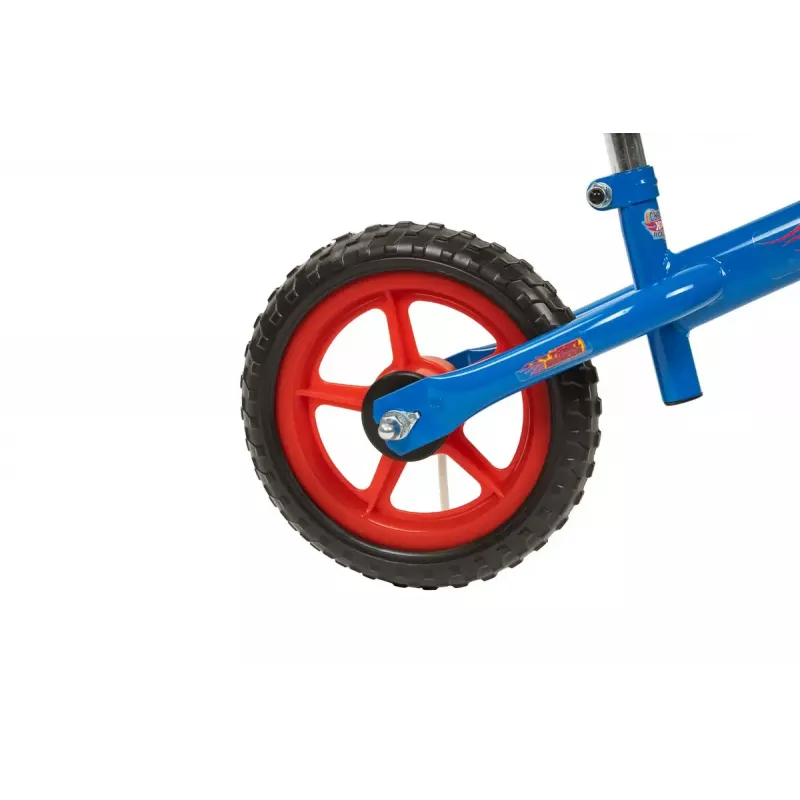 Dviračiukas-balansinis Toimsa HOT WHEELS 168, 10 colių ratai