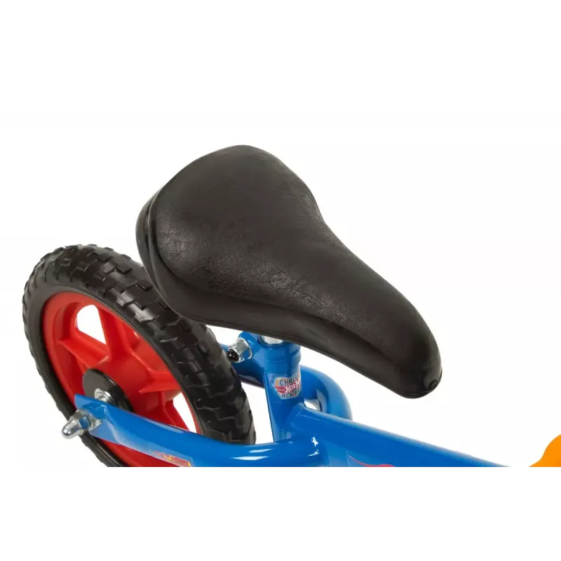 Dviračiukas-balansinis Toimsa HOT WHEELS 168, 10 colių ratai