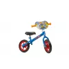 Dviračiukas-balansinis Toimsa HOT WHEELS 168, 10 colių ratai