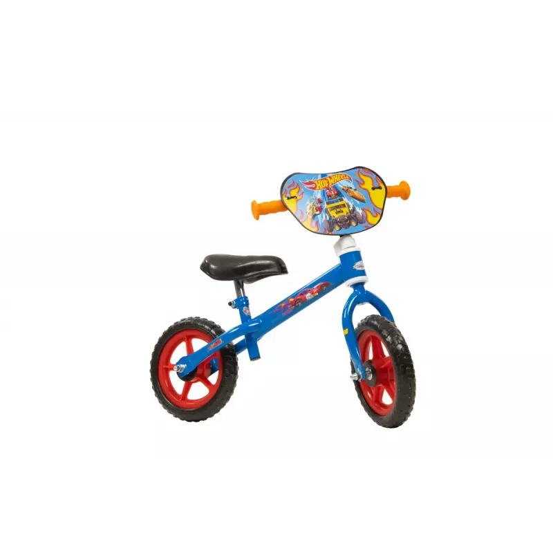 Dviračiukas-balansinis Toimsa HOT WHEELS 168, 10 colių ratai
