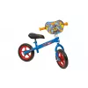 Dviračiukas-balansinis Toimsa HOT WHEELS 168, 10 colių ratai