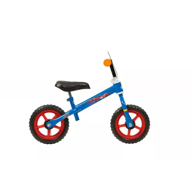 Dviračiukas-balansinis Toimsa HOT WHEELS 168, 10 colių ratai