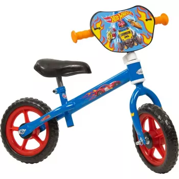 Dviračiukas-balansinis Toimsa HOT WHEELS 168, 10 colių ratai