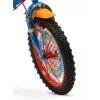 Vaikiškas dviratis Toimsa 14 colių Hot Wheels modelis 1468