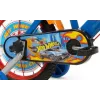 Vaikiškas dviratis Toimsa 14 colių Hot Wheels modelis 1468
