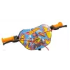 Vaikiškas dviratis Toimsa 14 colių Hot Wheels modelis 1468