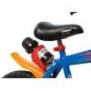 Vaikiškas dviratis Toimsa 14 colių Hot Wheels modelis 1468
