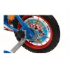 Vaikiškas dviratis Toimsa HOT WHEELS 1268 12 colių ratlankiai