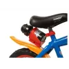 Vaikiškas dviratis Toimsa HOT WHEELS 1268 12 colių ratlankiai