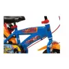 Vaikiškas dviratis Toimsa HOT WHEELS 1268 12 colių ratlankiai