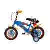 Vaikiškas dviratis Toimsa HOT WHEELS 1268 12 colių ratlankiai