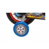 Vaikiškas dviratis Toimsa HOT WHEELS 1268 12 colių ratlankiai