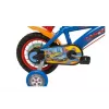 Vaikiškas dviratis Toimsa HOT WHEELS 1268 12 colių ratlankiai