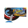 Vaikiškas dviratis Toimsa HOT WHEELS 1268 12 colių ratlankiai