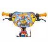 Vaikiškas dviratis Toimsa HOT WHEELS 1268 12 colių ratlankiai