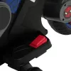 Vaikiškas elektrinis motociklas HUFFY 17345W – 6V baterijinis paspirtukas