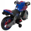 Vaikiškas elektrinis motociklas HUFFY 17345W – 6V baterijinis paspirtukas