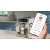 Kavos aparatas Philips Series 8000 Café Aromis EP8757/20, sidabrinis, 1500 W