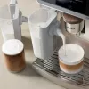 Kavos aparatas Philips Series 8000 Café Aromis EP8757/20, sidabrinis, 1500 W
