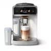 Kavos aparatas Philips Series 8000 Café Aromis EP8757/20, sidabrinis, 1500 W