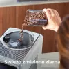 Kavos aparatas Philips Series 8000 Café Aromis EP8757/20, sidabrinis, 1500 W