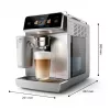 Kavos aparatas Philips Series 8000 Café Aromis EP8757/20, sidabrinis, 1500 W