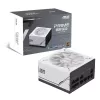 ASUS Prime 850W Gold (AP-850G) maitinimo blokas 20+4 pin ATX ATX Juoda, Balta