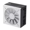 ASUS Prime 850W Gold (AP-850G) maitinimo blokas 20+4 pin ATX ATX Juoda, Balta