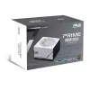 ASUS Prime 850W Gold (AP-850G) maitinimo blokas 20+4 pin ATX ATX Juoda, Balta