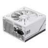 ASUS Prime 850W Gold (AP-850G) maitinimo blokas 20+4 pin ATX ATX Juoda, Balta