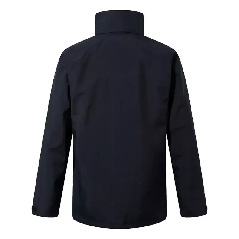 Komplektas: Striukė Berghaus Hillwalker IA Shell dydis M juoda + Megztinis Berghaus Prism PT HZ dydis M juoda
