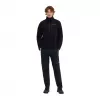 Komplektas: Striukė Berghaus Hillwalker IA Shell dydis M juoda + Megztinis Berghaus Prism PT HZ dydis M juoda