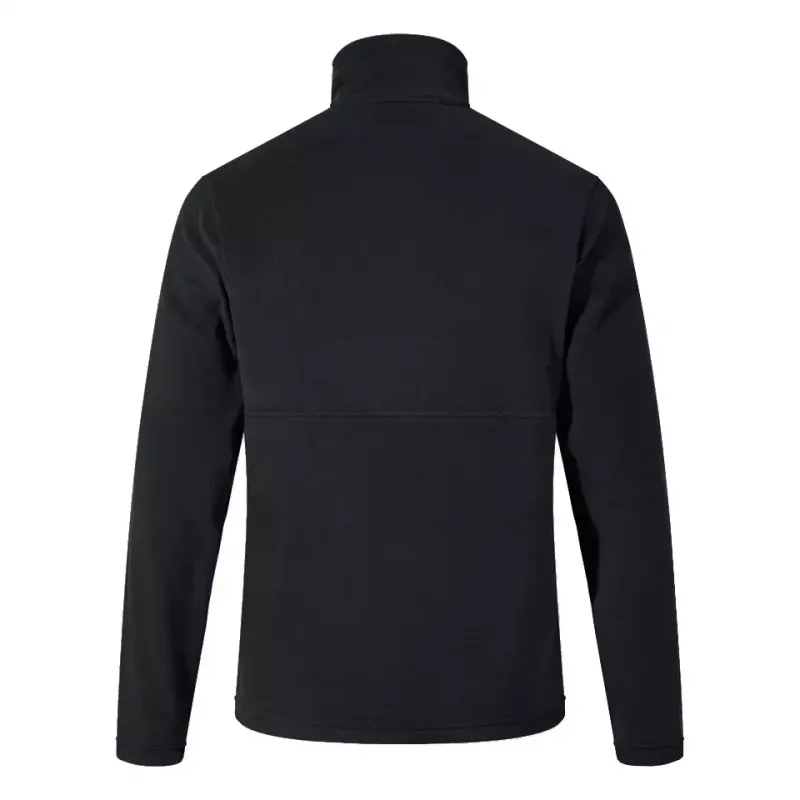 Komplektas: Striukė Berghaus Hillwalker IA Shell dydis M juoda + Megztinis Berghaus Prism PT HZ dydis M juoda