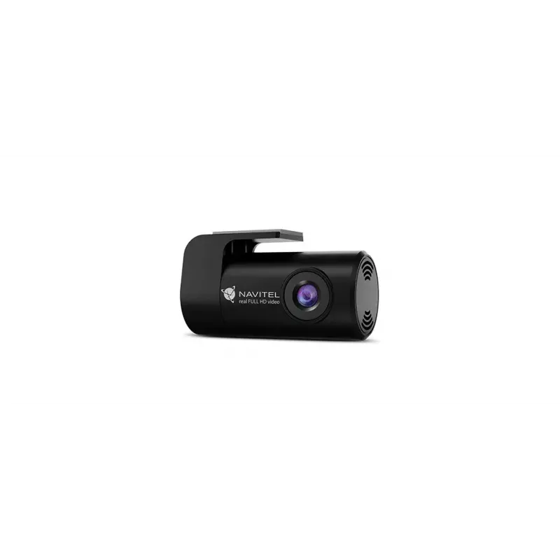 Vaizdo registratorius Navitel R480 2K, dvi kameros, Quad HD 2560×1440, 160° platus, 2 colių IPS, MicroSD iki 256GB, įkraunama baterija, juodas