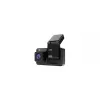 Vaizdo registratorius Navitel R480 2K, dvi kameros, Quad HD 2560×1440, 160° platus, 2 colių IPS, MicroSD iki 256GB, įkraunama baterija, juodas