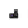Vaizdo registratorius Navitel R480 2K, dvi kameros, Quad HD 2560×1440, 160° platus, 2 colių IPS, MicroSD iki 256GB, įkraunama baterija, juodas