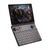 Nešiojamas kompiuteris GPD WinMax 2 (Ryzen AI 9 HX370) 10,1 colio WQXGA liečiamasis ekranas, 32GB DDR5, 2TB NVMe, AMD Radeon 890M, Windows 11