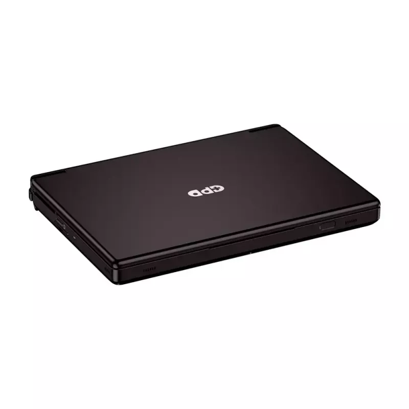 Nešiojamas kompiuteris GPD WinMax 2 (Ryzen AI 9 HX370) 10,1 colio WQXGA liečiamasis ekranas, 32GB DDR5, 2TB NVMe, AMD Radeon 890M, Windows 11