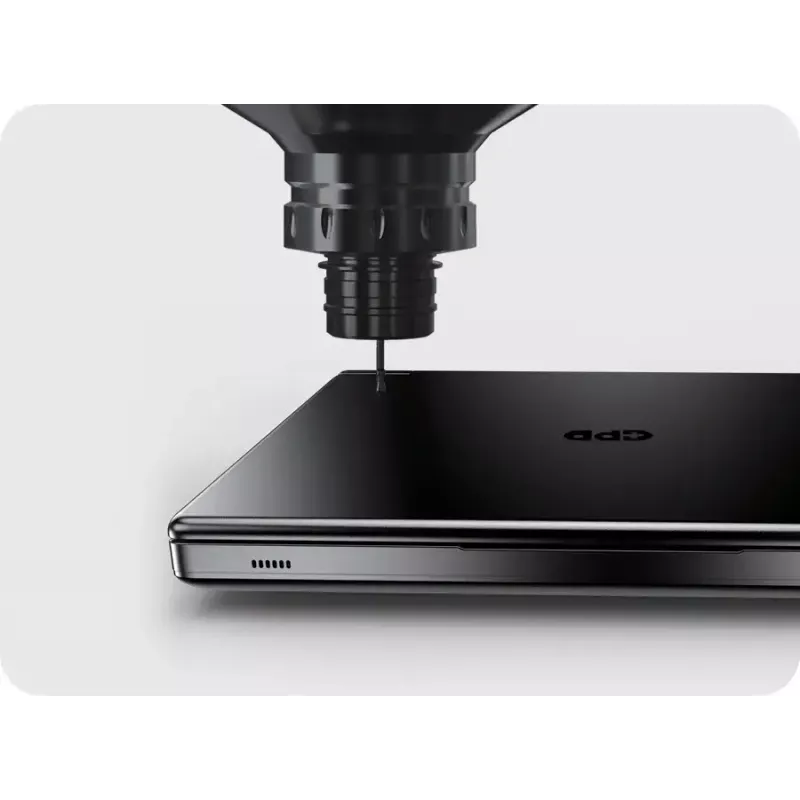 Nešiojamas kompiuteris GPD WinMax 2 (Ryzen AI 9 HX370) 10,1 colio WQXGA liečiamasis ekranas, 32GB DDR5, 2TB NVMe, AMD Radeon 890M, Windows 11