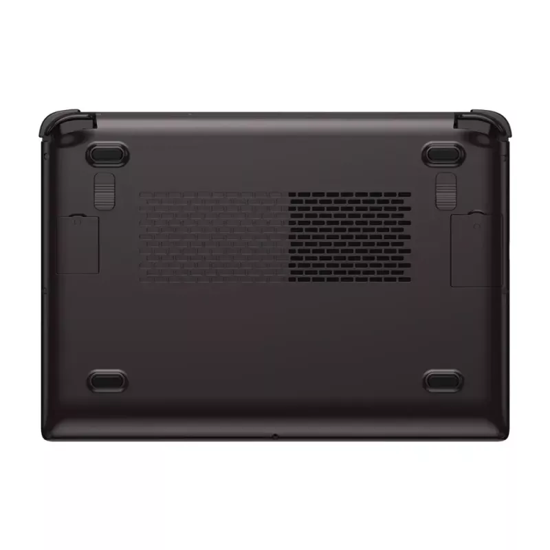 Nešiojamas kompiuteris GPD WinMax 2 (Ryzen AI 9 HX370) 10,1 colio WQXGA liečiamasis ekranas, 32GB DDR5, 2TB NVMe, AMD Radeon 890M, Windows 11