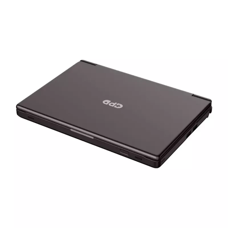 Nešiojamas kompiuteris GPD WinMax 2 (Ryzen AI 9 HX370) 10,1 colio WQXGA liečiamasis ekranas, 32GB DDR5, 2TB NVMe, AMD Radeon 890M, Windows 11