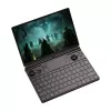 Nešiojamas kompiuteris GPD WinMax 2 (Ryzen AI 9 HX370) 10,1 colio WQXGA liečiamasis ekranas, 32GB DDR5, 2TB NVMe, AMD Radeon 890M, Windows 11