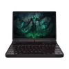 Nešiojamas kompiuteris GPD WinMax 2 (Ryzen AI 9 HX370) 10,1 colio WQXGA liečiamasis ekranas, 32GB DDR5, 2TB NVMe, AMD Radeon 890M, Windows 11
