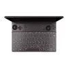 Nešiojamas kompiuteris GPD WinMax 2 (Ryzen AI 9 HX370) 10,1 colio WQXGA liečiamasis ekranas, 32GB DDR5, 2TB NVMe, AMD Radeon 890M, Windows 11