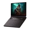 Nešiojamas kompiuteris GPD WinMax 2 (Ryzen AI 9 HX370) 10,1 colio WQXGA liečiamasis ekranas, 32GB DDR5, 2TB NVMe, AMD Radeon 890M, Windows 11