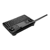 Nešiojamas kompiuteris GPD WinMini HX370 — 7 colių FHD 120 Hz liečiamas ekranas, AMD Ryzen AI 9 HX370, 32 GB DDR5, 2 TB NVMe, Radeon 890M, Windows 11, juodas