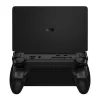 Nešiojamas kompiuteris GPD WinMini HX370 — 7 colių FHD 120 Hz liečiamas ekranas, AMD Ryzen AI 9 HX370, 32 GB DDR5, 2 TB NVMe, Radeon 890M, Windows 11, juodas