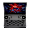 Nešiojamas kompiuteris GPD WinMini HX370 — 7 colių FHD 120 Hz liečiamas ekranas, AMD Ryzen AI 9 HX370, 32 GB DDR5, 2 TB NVMe, Radeon 890M, Windows 11, juodas