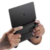 Nešiojamas kompiuteris GPD WinMini HX370 — 7 colių FHD 120 Hz liečiamas ekranas, AMD Ryzen AI 9 HX370, 32 GB DDR5, 2 TB NVMe, Radeon 890M, Windows 11, juodas